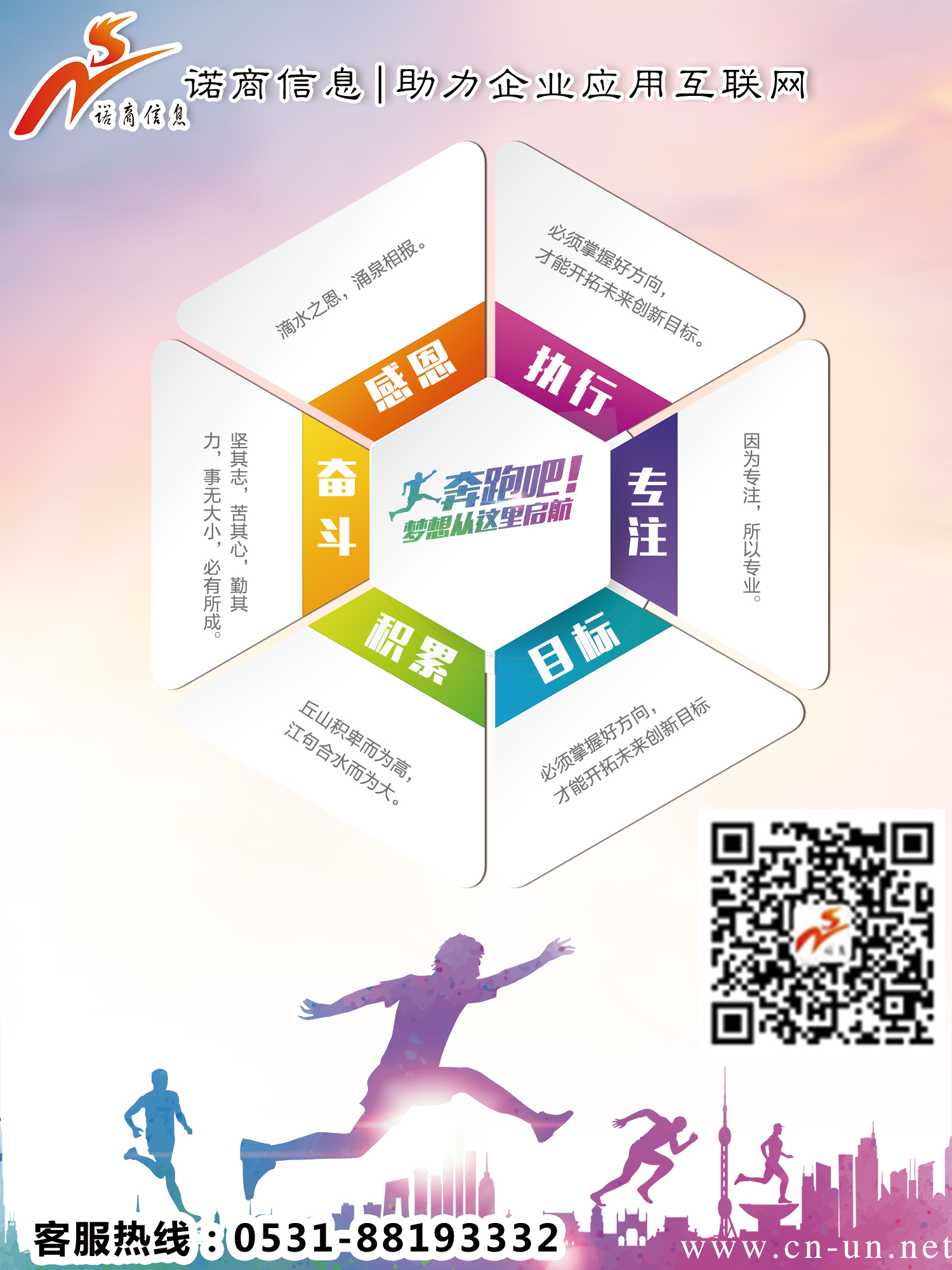 網(wǎng)站建設(shè)如何捕捉用戶心理？